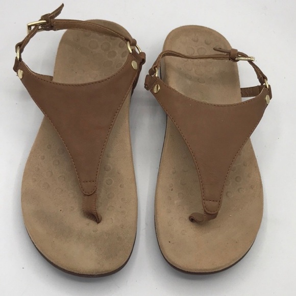 Vionic Kirra sandals - Picture 1 of 4